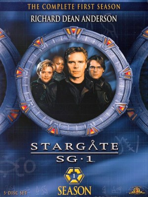 Xem phim Stargate SG-1 Season 1 - Stargate SG-1 (Mùa 1) 1997 Full HD Vietsub Xem phim Stargate SG-1 Season 1 - Stargate SG-1 (Mùa 1) 1997 Full HD Vietsub