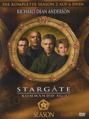 Xem phim Stargate SG-1 Season 2 - Stargate SG-1 (Mùa 2) 1998 Full HD Vietsub Xem phim Stargate SG-1 Season 2 - Stargate SG-1 (Mùa 2) 1998 Full HD Vietsub