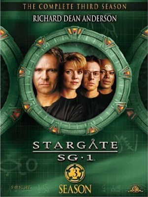 Xem phim Stargate SG-1 Season 3 - Stargate SG-1 (Mùa 3) 1999 Full HD Vietsub Xem phim Stargate SG-1 Season 3 - Stargate SG-1 (Mùa 3) 1999 Full HD Vietsub