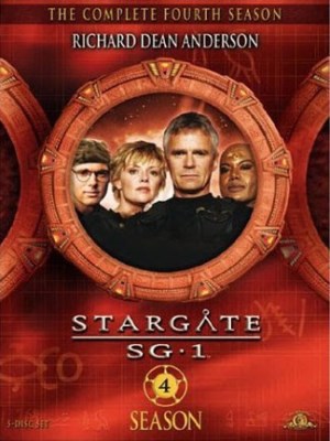 Xem phim Stargate SG-1 Season 4 - Stargate SG-1 (Mùa 4) 2000 Full HD Vietsub Xem phim Stargate SG-1 Season 4 - Stargate SG-1 (Mùa 4) 2000 Full HD Vietsub