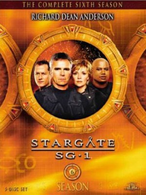 Xem phim Stargate SG-1 Season 6 - Stargate SG-1 (Mùa 6) 2002 Full HD Vietsub Xem phim Stargate SG-1 Season 6 - Stargate SG-1 (Mùa 6) 2002 Full HD Vietsub