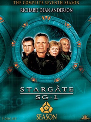 Xem phim Stargate SG-1 Season 7 - Stargate SG-1 (Mùa 7) 2003 Full HD Vietsub Xem phim Stargate SG-1 Season 7 - Stargate SG-1 (Mùa 7) 2003 Full HD Vietsub