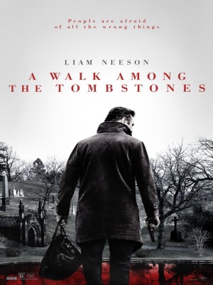 Xem phim A Walk Among the Tombstones - Lối Đi Giữa Rừng Bia Mộ 2014 Full HD Vietsub