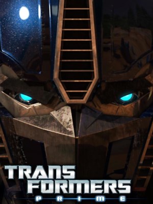 Xem phim Transformers Prime - Transformers Prime 2010 Full HD Vietsub