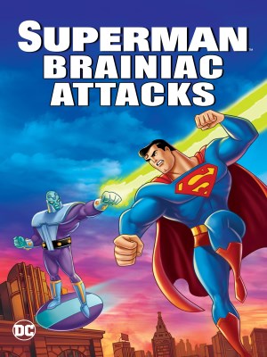 Xem phim Superman: Brainiac Attacks - Superman: Brainiac Tấn Công 2006 Full HD Vietsub Xem phim Superman: Brainiac Attacks - Superman: Brainiac Tấn Công 2006 Full HD Vietsub