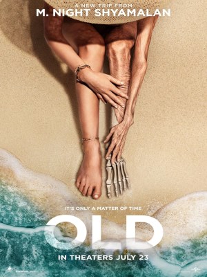 Xem phim Old - Old 2021 Full HD Vietsub