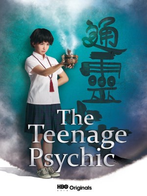 Xem phim The Teenage Psychic - Thiếu Nữ Ngoại Cảm 2017 Full HD Vietsub