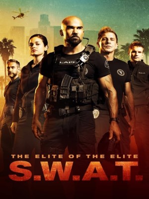 Xem phim S.W.A.T. Season 1 - Đội Đặc Nhiệm SWAT (Mùa 1) 2017 Full HD Vietsub