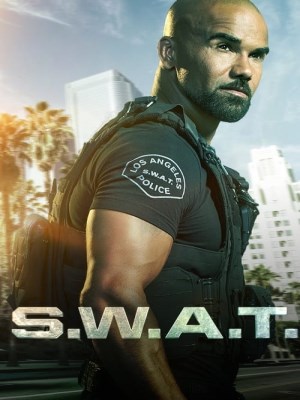 Xem phim S.W.A.T. Season 4 - Đội Đặc Nhiệm SWAT (Mùa 4) 2020 Full HD Vietsub
