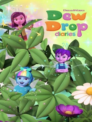 Xem phim Dew Drop Diaries Season 2 - Nhật Ký Giọt Sương (Mùa 2) 2023 Full HD Vietsub