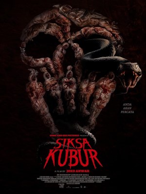 Xem phim Grave Torture - Mồ Tra Tấn 2024 Full HD Vietsub