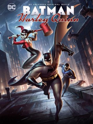 Xem phim Batman and Harley Quinn - Người Dơi Và Harley Quinn 2017 Full HD Vietsub Xem phim Batman and Harley Quinn - Người Dơi Và Harley Quinn 2017 Full HD Vietsub