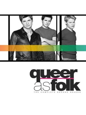 Xem phim Queer as Folk Season 2 - Queer as Folk (Mùa 2) 2002 Full HD Vietsub