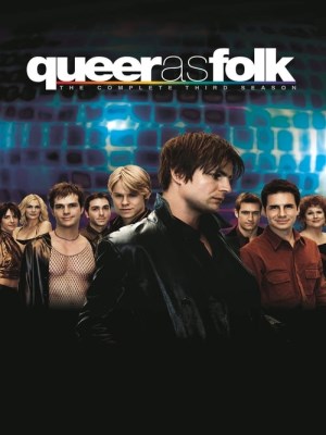 Xem phim Queer as Folk Season 3 - Queer as Folk (Mùa 3) 2003 Full HD Vietsub
