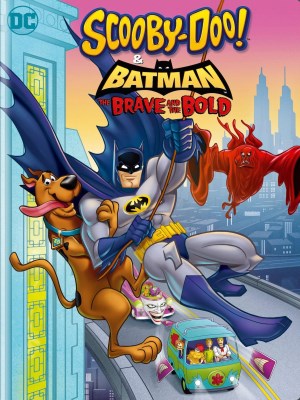 Xem phim Scooby-Doo & Batman: The Brave and the Bold - Scooby-Doo Và Người Dơi: Người Dũng Cảm Và Kẻ Táo Bạo 2018 Full HD Vietsub Xem phim Scooby-Doo & Batman: The Brave and the Bold - Scooby-Doo Và Người Dơi: Người Dũng Cảm Và Kẻ Táo Bạo 2018 Full HD Vietsub