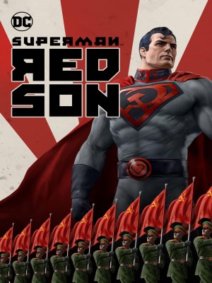 Xem phim Superman: Red Son - Superman: Người Con Cộng Sản 2020 Full HD Vietsub Xem phim Superman: Red Son - Superman: Người Con Cộng Sản 2020 Full HD Vietsub