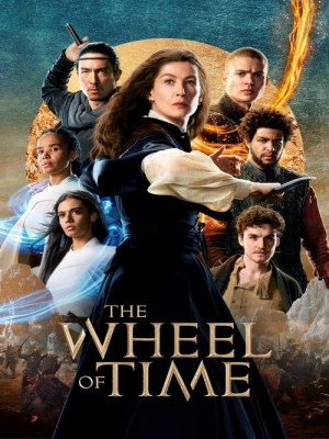 Xem phim The Wheel of Time Season 1 - Bánh Xe Thời Gian (Mùa 1) 2021 Full HD Vietsub