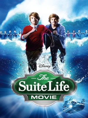 Xem phim The Suite Life Movie - Cuộc Sống Thượng Hạng Movie 2011 Full HD Vietsub