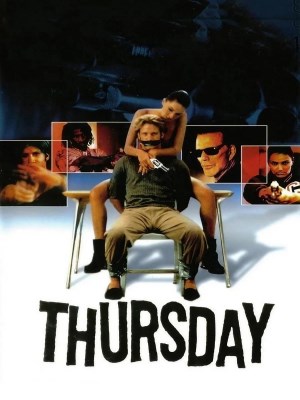 Xem phim Thursday - Thứ Năm 1998 Full HD Vietsub
