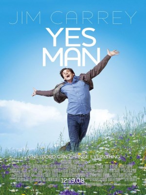 Xem phim Yes Man - Người Chỉ Nói Vâng 2008 Full HD Vietsub