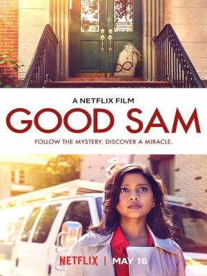 Xem phim Good Sam - Món Quà Bí Ẩn 2019 Full HD Vietsub