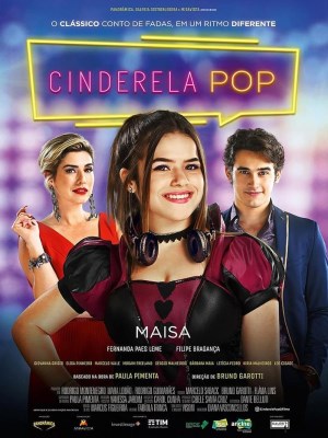 Xem phim DJ Cinderella - DJ Lọ Lem 2019 Full HD Vietsub