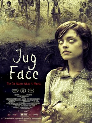 Xem phim Jug Face - Lời Nguyền Mặt Sứ 2013 Full HD Vietsub