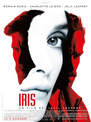 Xem phim In the Shadow of Iris - Truy Tìm Iris 2016 Full HD Vietsub
