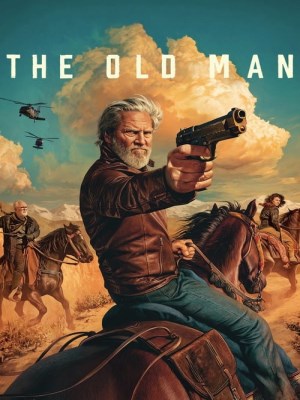 Xem phim The Old Man Season 2 - Lão Già Gân (Mùa 2) 2022 Full HD Vietsub