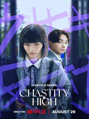 Xem phim Chastity High - Trung Học Trong Trắng 2024 Full HD Vietsub Xem phim Chastity High - Trung Học Trong Trắng 2024 Full HD Vietsub