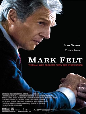 Xem phim Mark Felt: The Man Who Brought Down the White House - Mark Felt: Kẻ Đánh Bại Nhà Trắng 2017 Full HD Vietsub