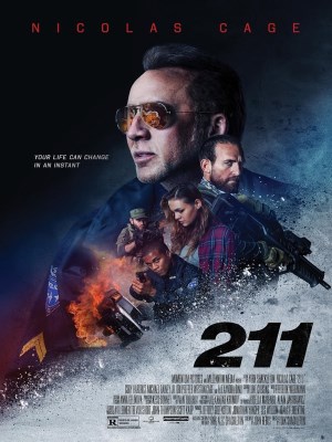 Xem phim 211 - 211 2018 Full HD Vietsub