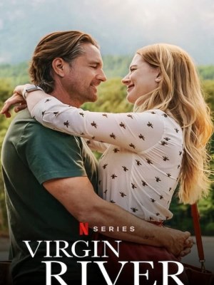Xem phim Virgin River Season 4 - Dòng sông Trinh Nữ (Mùa 4) 2022 Full HD Vietsub