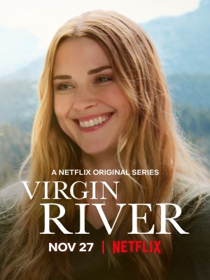 Xem phim Virgin River Season 1 - Dòng Sông Trinh Nữ (Mùa 1) 2019 Full HD Vietsub