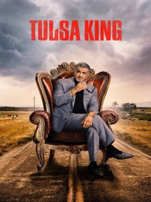 Xem phim Tulsa King Season 2 - Ông Trùm Vùng Tulsa (Phần 2) 2024 Full HD Vietsub