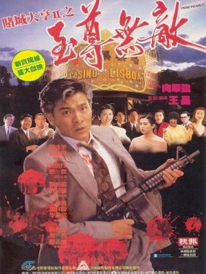 Xem phim Casino Tycoon II - Bá Chủ Bịp Thành 2 1992 Full HD Vietsub