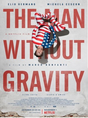 Xem phim The Man Without Gravity - Người Không Trọng Lực 2019 Full HD Vietsub