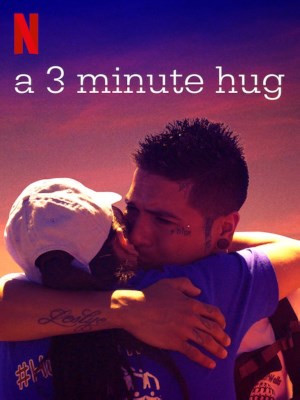 Xem phim A 3 Minute Hug - Cái Ôm 3 Phút 2019 Full HD Vietsub