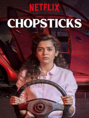 Xem phim Chopsticks - Cặp Đôi Hợp Lực 2019 Full HD Vietsub