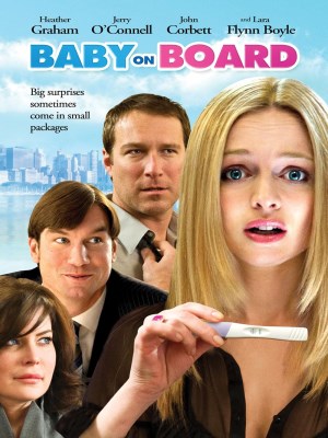 Xem phim Baby on Board - Dính Bầu 2009 Full HD Vietsub