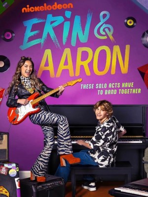 Xem phim Erin & Aaron - Erin Và Aaron 2023 Full HD Vietsub