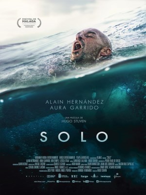Xem phim Solo - Đơn Độc Trên Con Sóng 2018 Full HD Vietsub