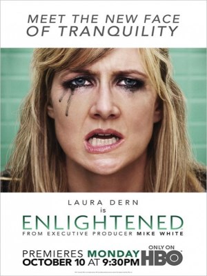 Xem phim Enlightened Season 1 - Khai Sáng (Mùa 1) 2011 Full HD Vietsub