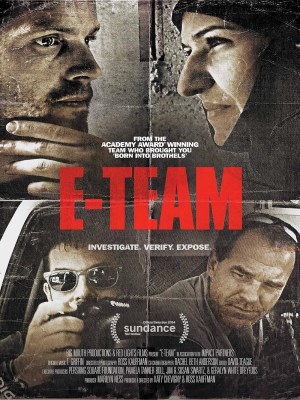 Xem phim E-Team - E-Team 2014 Full HD Vietsub