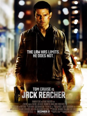 Xem phim Jack Reacher - Jack Reacher: Phát Súng Cuối Cùng 2012 Full HD Vietsub