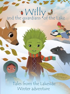 Xem phim Willy and the Guardians of the Lake - Willy Và Các Vệ Sĩ Ven Hồ 2018 Full HD Vietsub Xem phim Willy and the Guardians of the Lake - Willy Và Các Vệ Sĩ Ven Hồ 2018 Full HD Vietsub