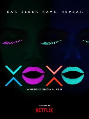 Xem phim XOXO - XOXO 2016 Full HD Vietsub