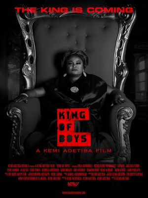 Xem phim King of Boys - Mặt Trái Của Quyền Lực 2018 Full HD Vietsub Xem phim King of Boys - Mặt Trái Của Quyền Lực 2018 Full HD Vietsub