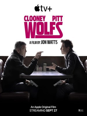 Xem phim Wolfs - "Sói" Thủ Đối Đầu - Wolfs 2024 Full HD Vietsub Xem phim Wolfs - "Sói" Thủ Đối Đầu - Wolfs 2024 Full HD Vietsub
