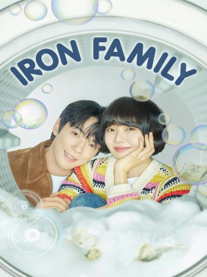 Xem phim Iron Family - Gia Đình Darim 2024 Full HD Vietsub Xem phim Iron Family - Gia Đình Darim 2024 Full HD Vietsub